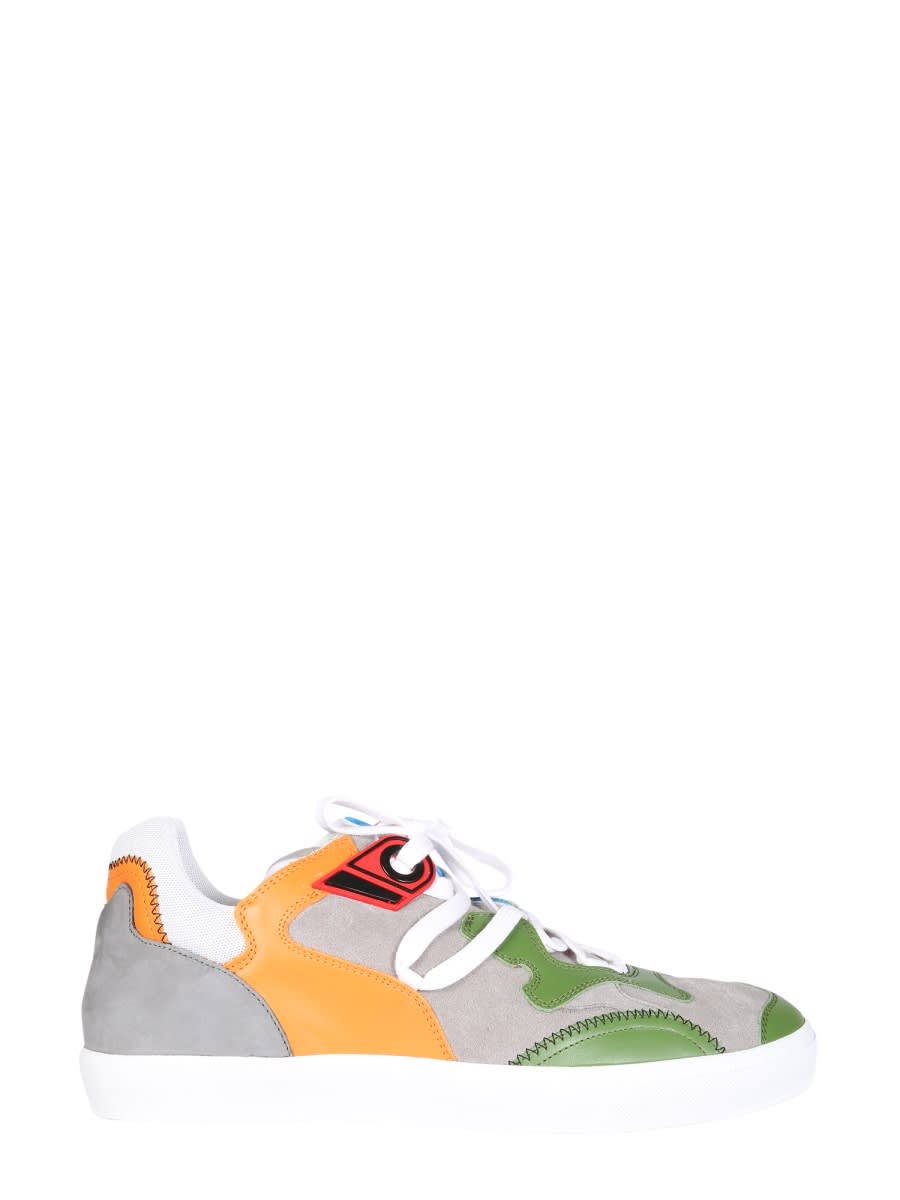 N.21 Gymnic Sneakers