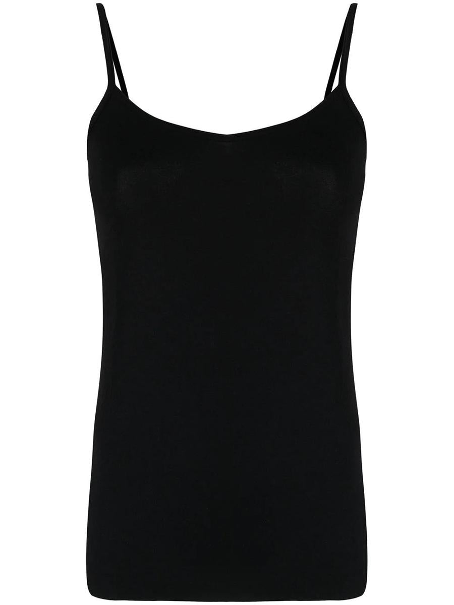 Wolford Aurora Hawaii Top Sleeveless