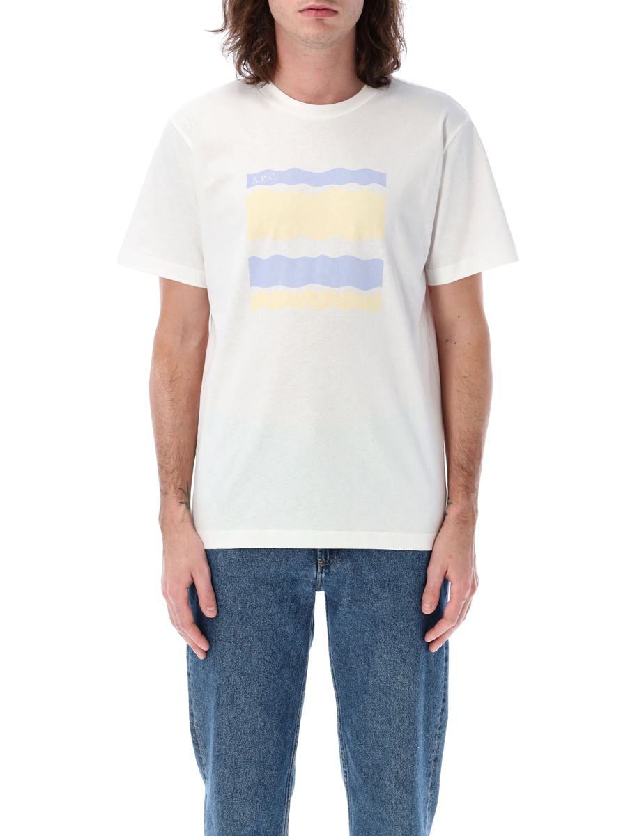 A. P.C. Malone T-Shirt