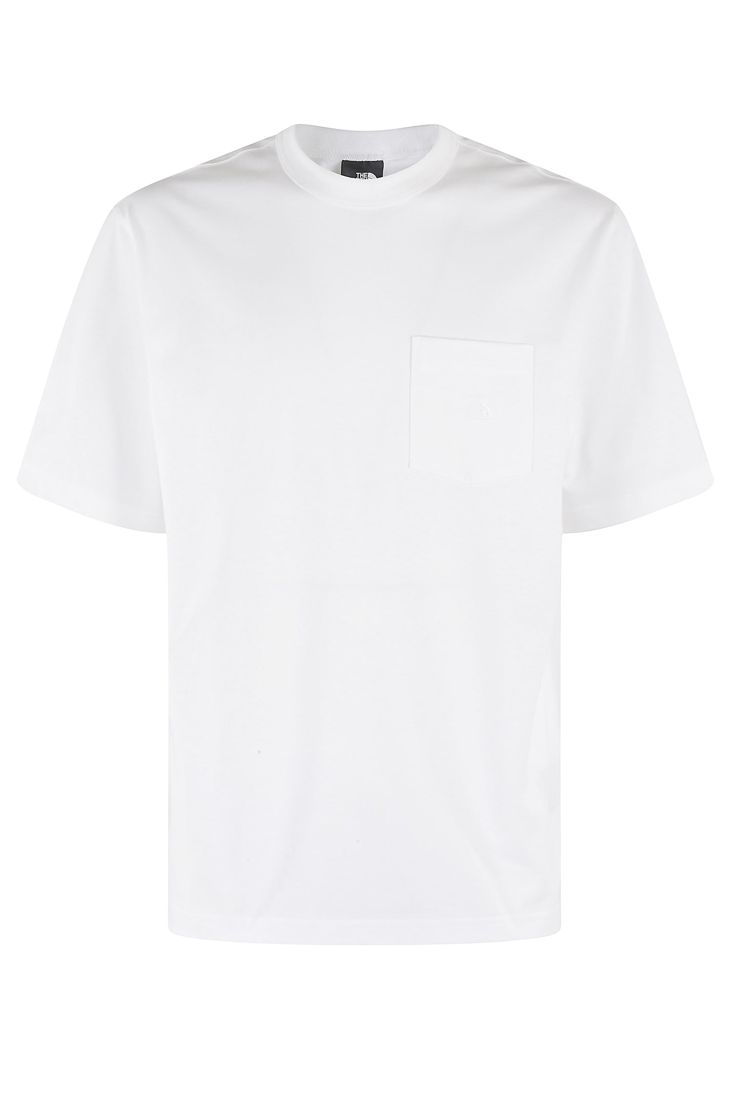 The North Face Relaxed Pocket Tee