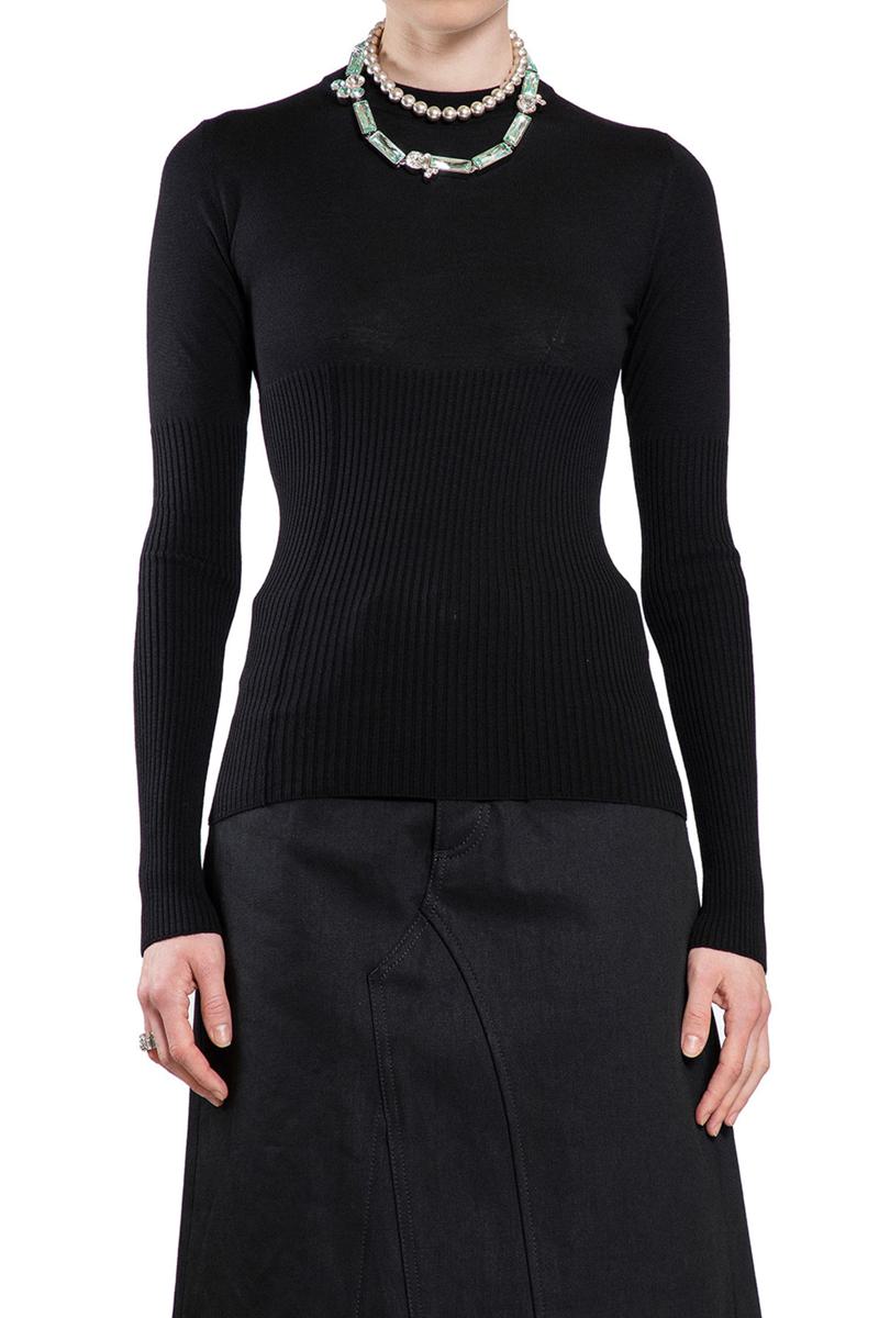 Jil Sander Knitwear