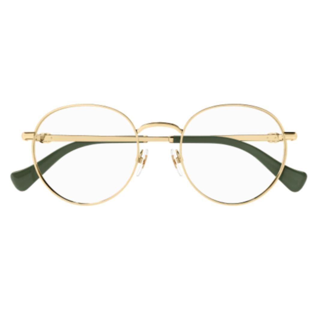 Gucci Eyewear Round Frame Glasses