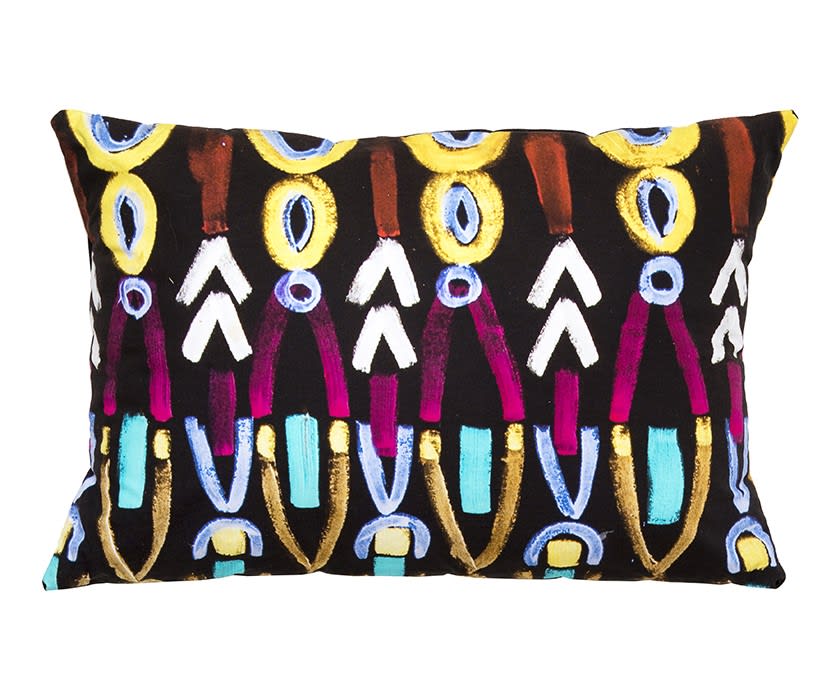 Le Botteghe su Gologone Printed Cushions 40x60 Cm