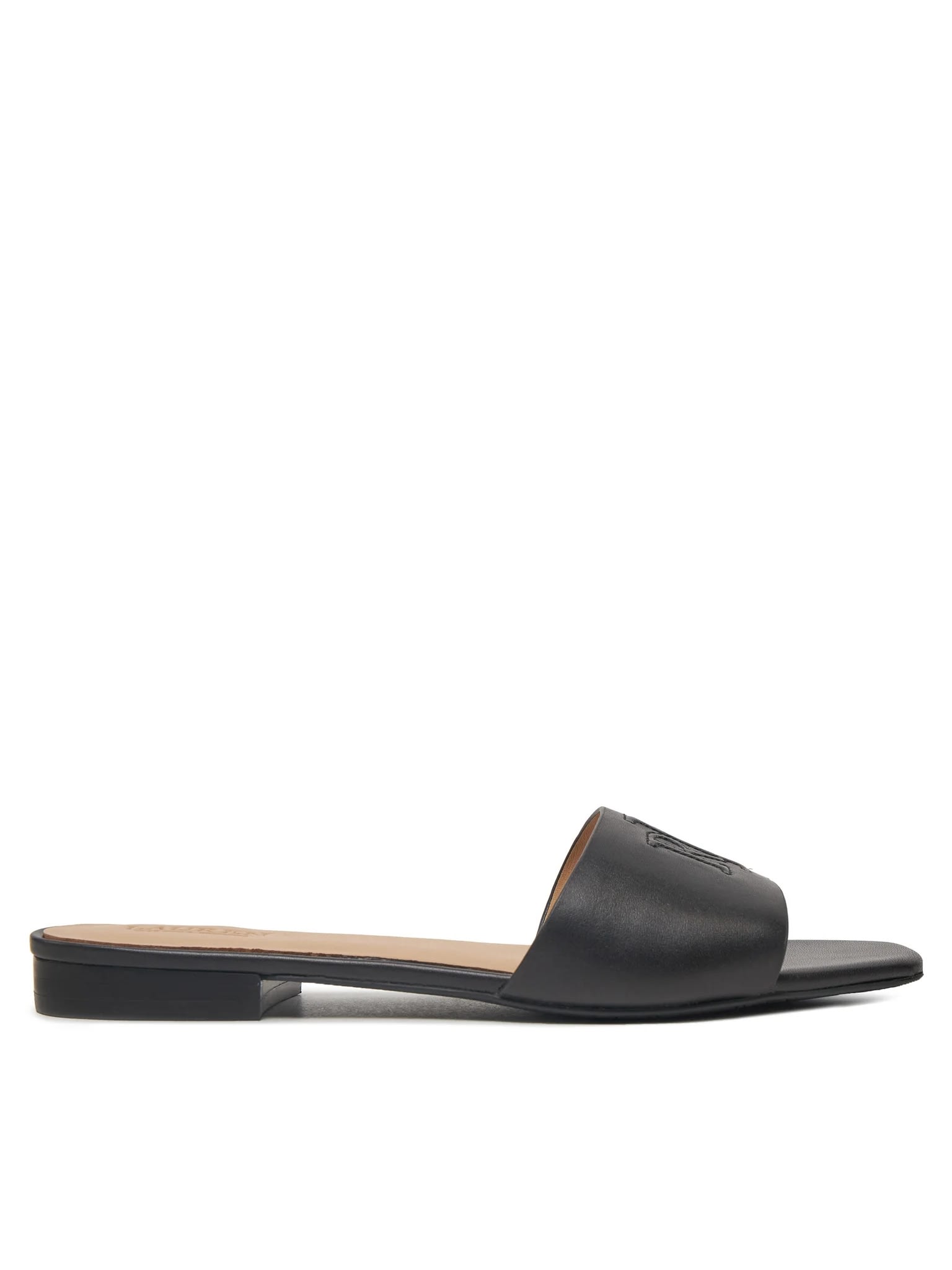 Ralph Lauren Everley Sld Sandals Slide