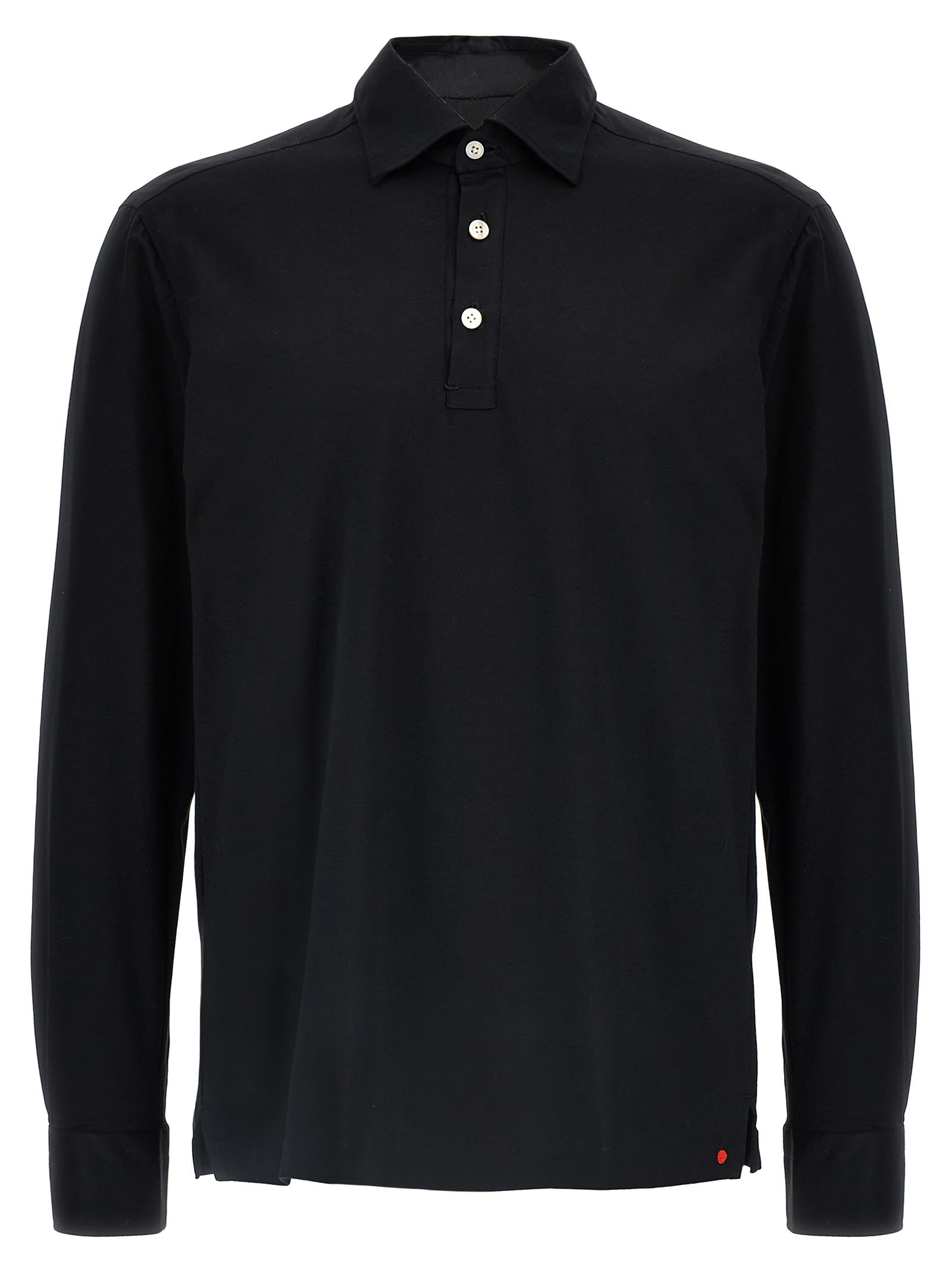 Kiton positano Polo Shirt
