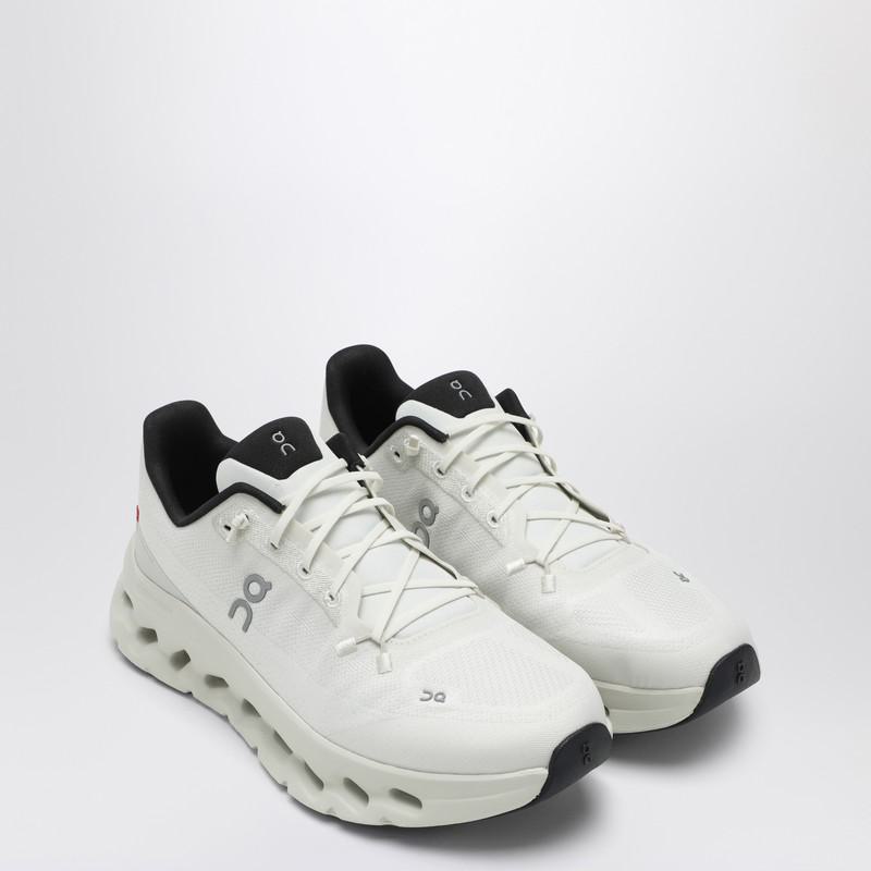 On Running Cloudtilt Pearl/Ice Low Sneaker