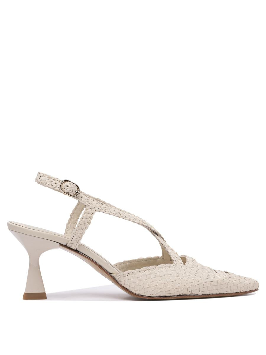 Pons Quintana Heeled Shoes