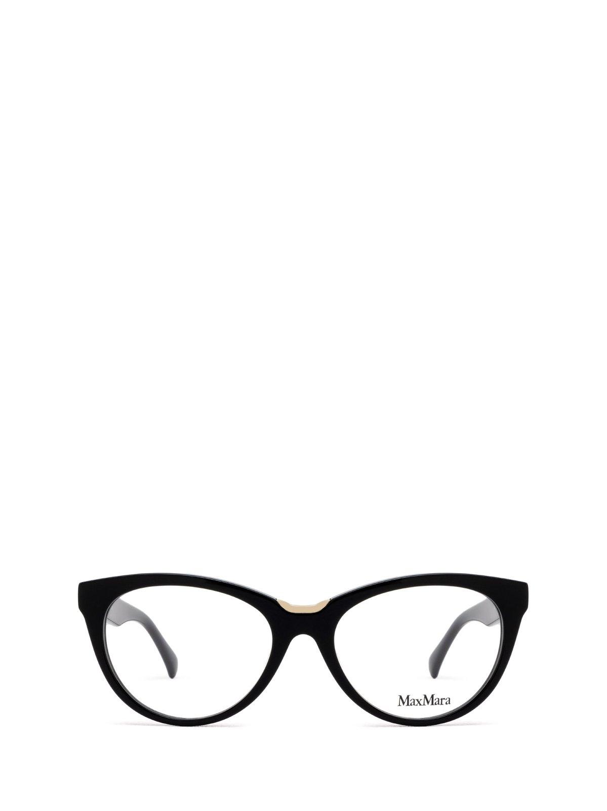 Max Mara Cat-eye Glasses