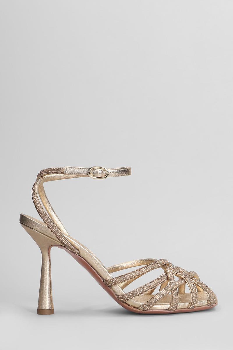 Aldo Castagna Vittoria Sandals