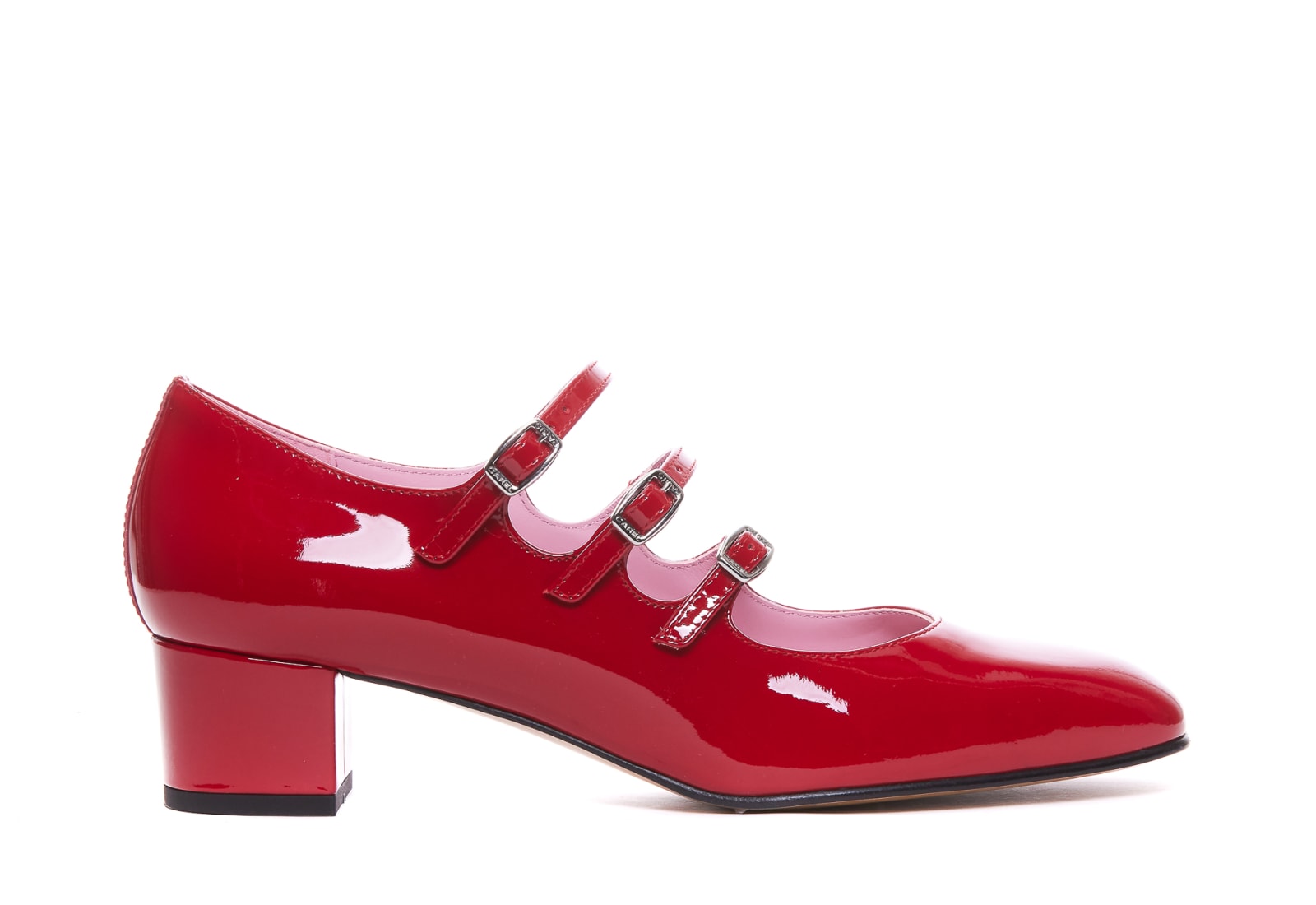 Carel Kina Pumps