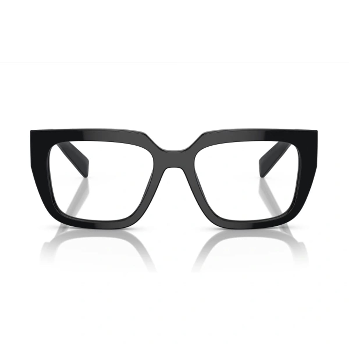 Prada Eyewear Pr A03v 16k1o1 Glasses