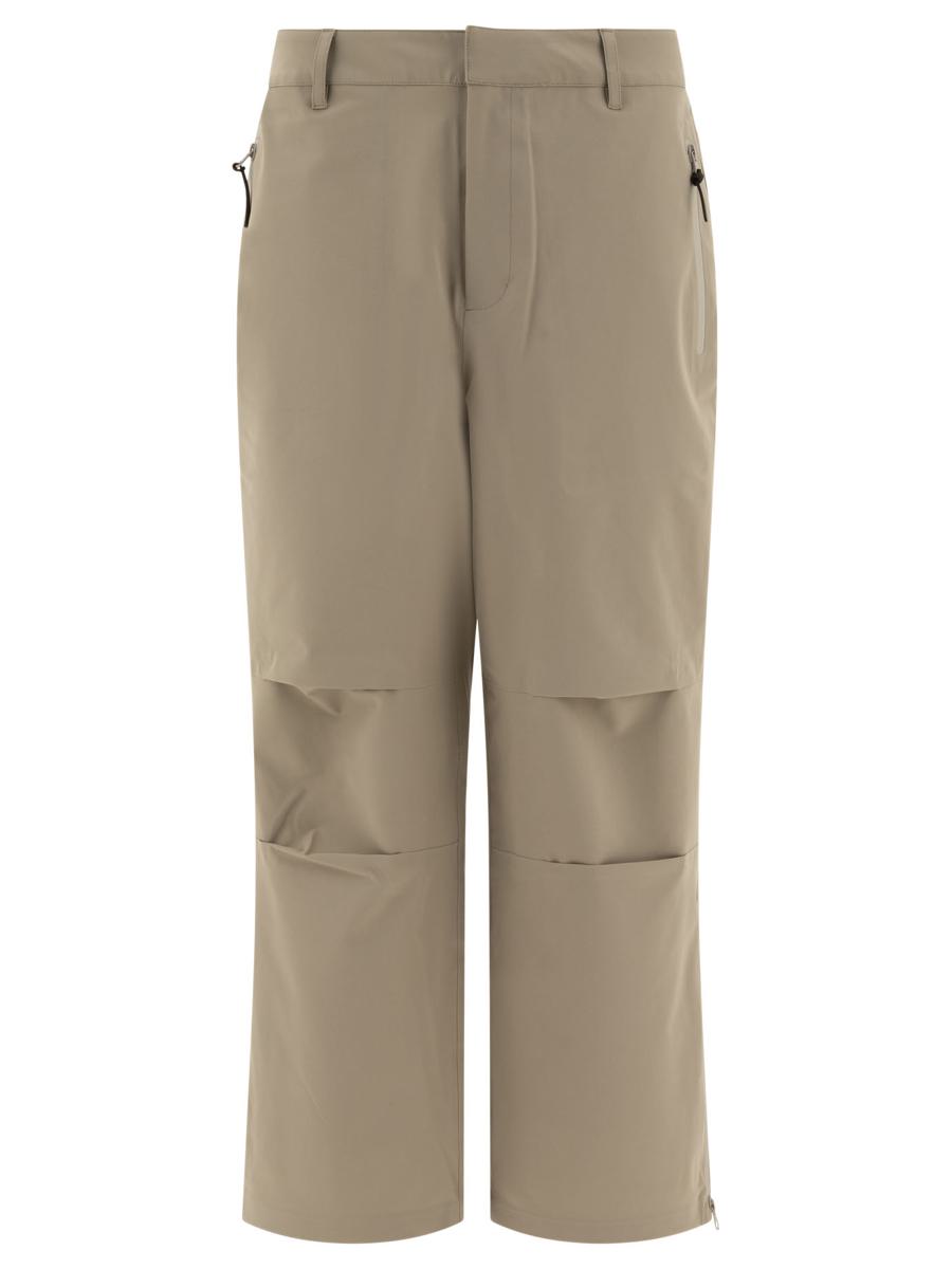 Hiking Patrol "3L" Technical Trousers