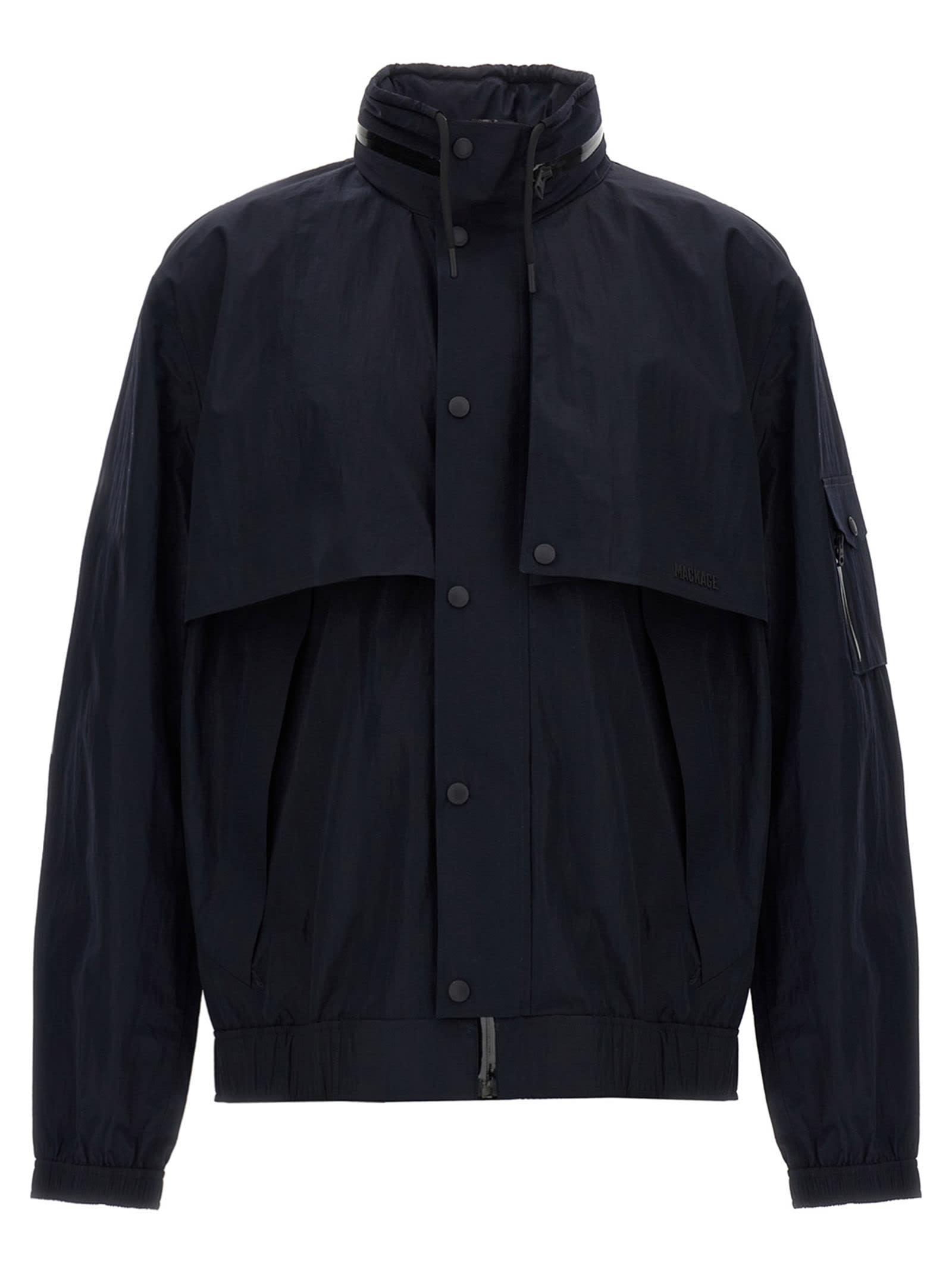 Mackage garrett 夹克