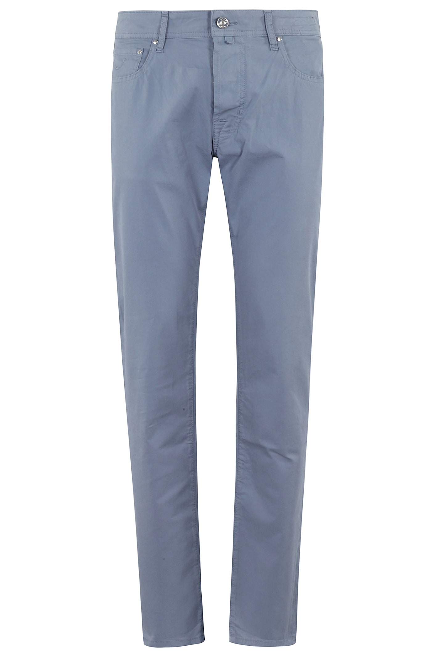 Jacob Cohen Bard 5 Tasche Gabardina Stretch