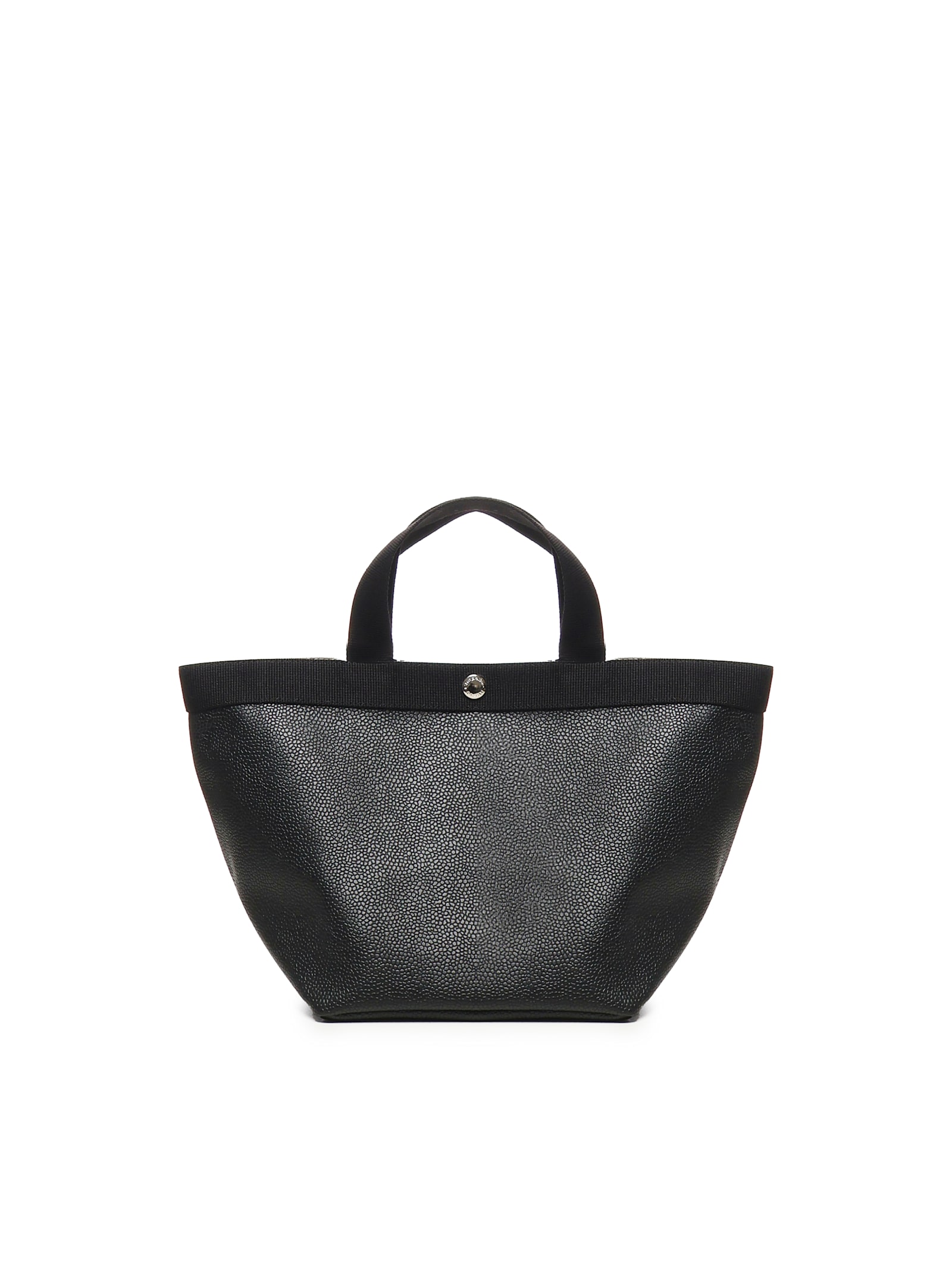 Hervè Chapelier 707gp Medium Tote Bag