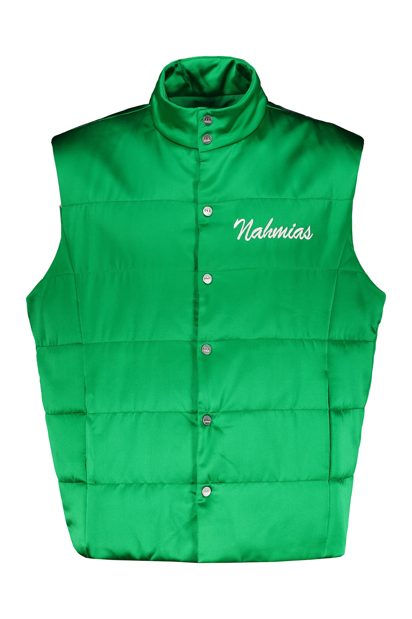 Nahmias Padded Bodywarmer