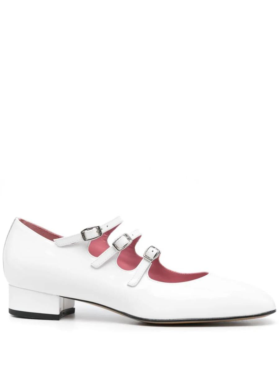 Carel Paris Ariana Mary Jane Shoes