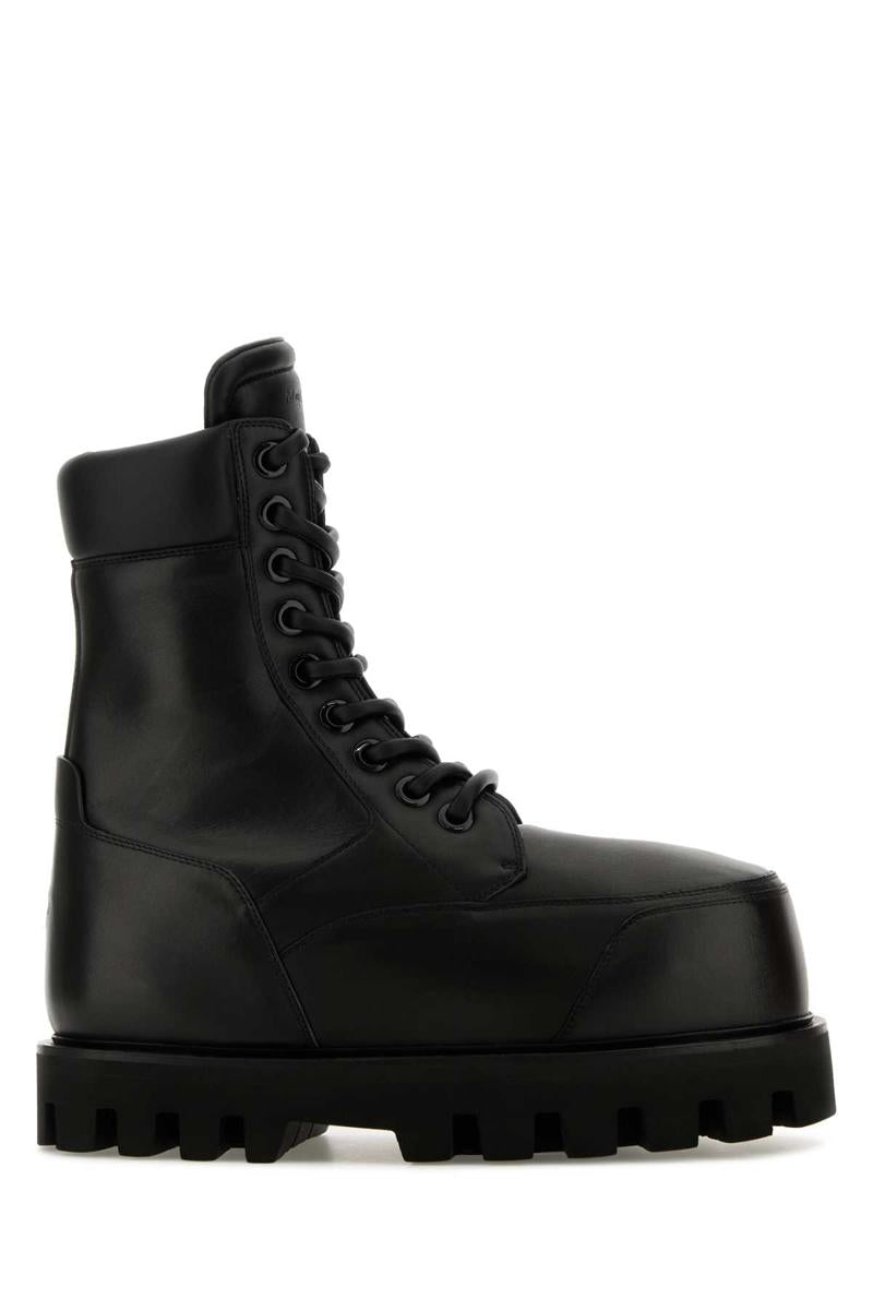 Alexander McQueen Boots