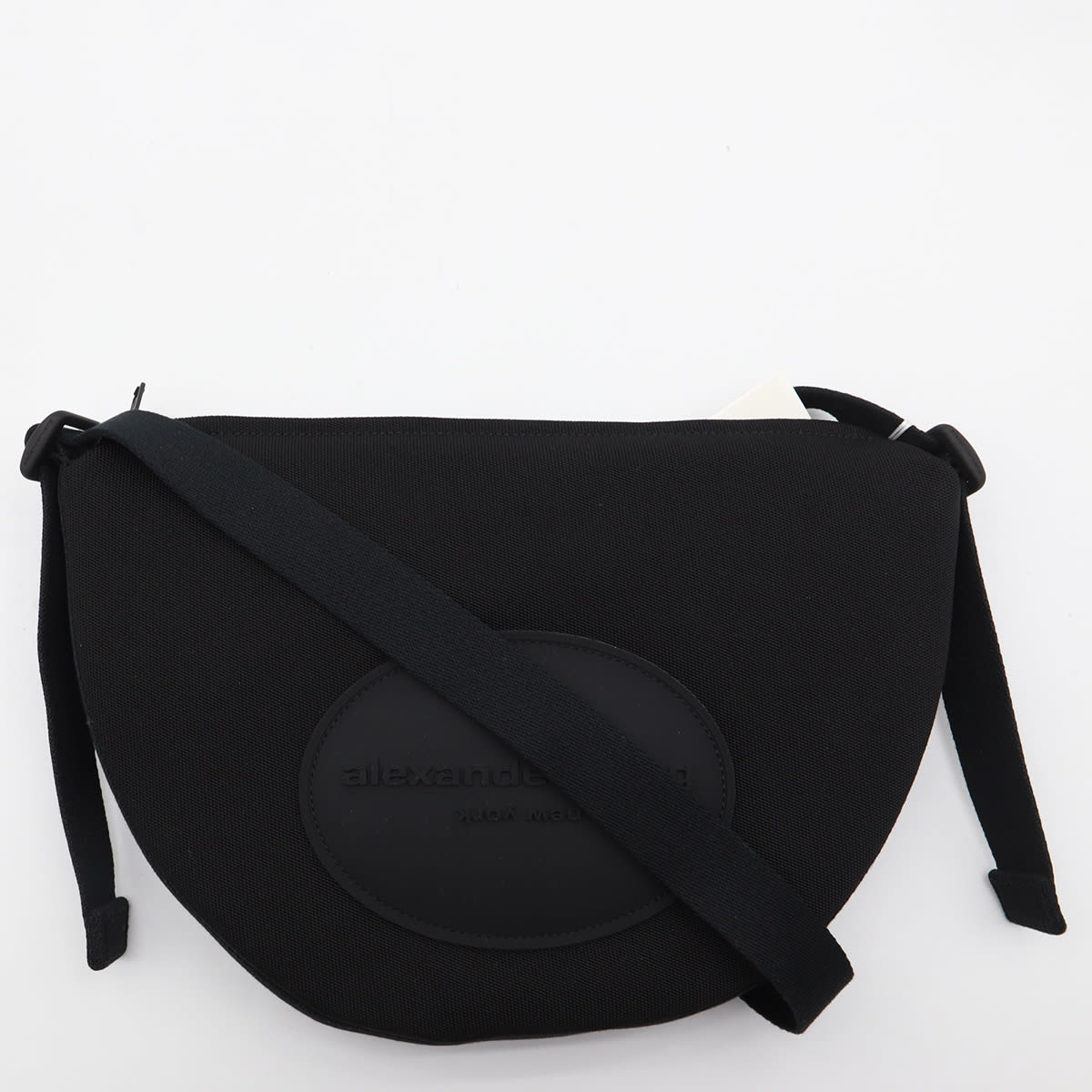 Alexander Wang Black Crossbody Bag
