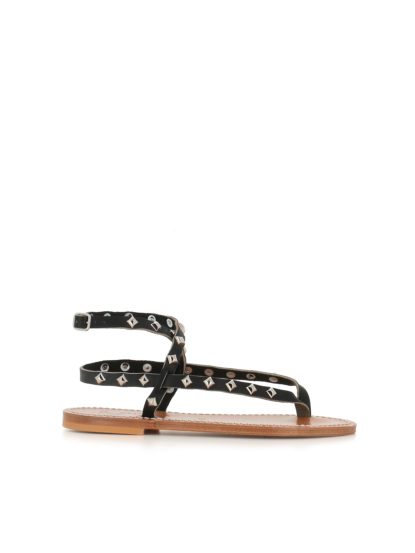 K. Jacques Flip-flop Deltapyr Miel