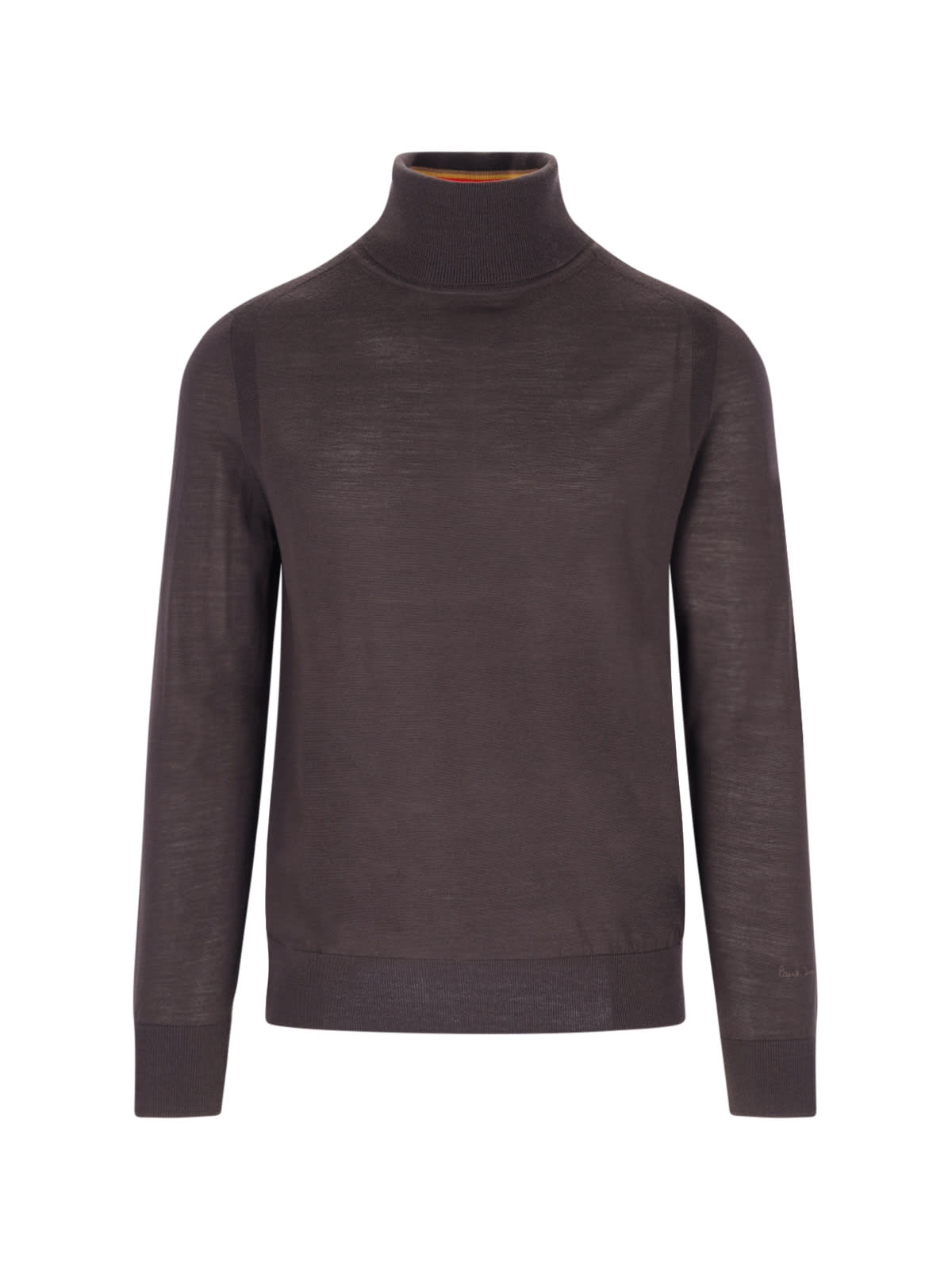 Paul Smith 高领毛衣
