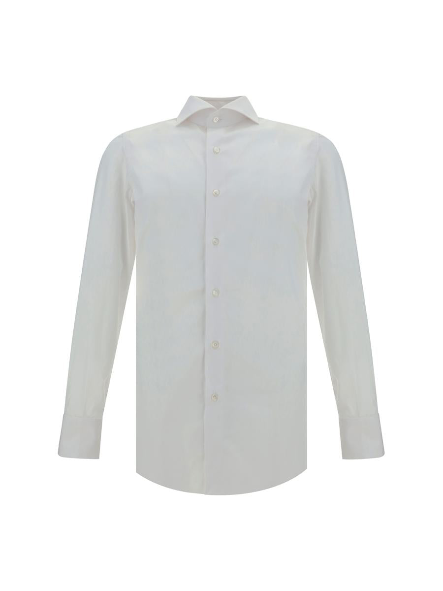 Finamore Shirts