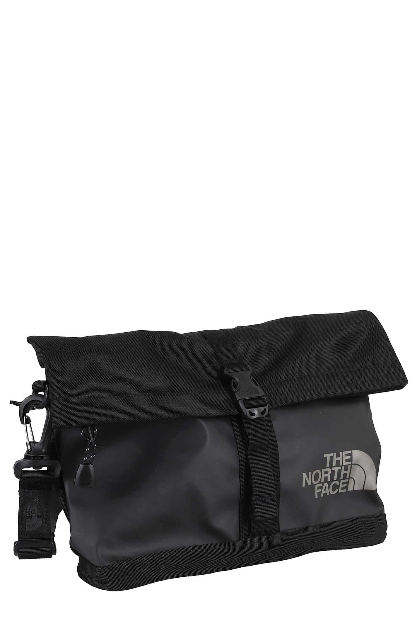 The North Face Base Camp Shoulder Bag
