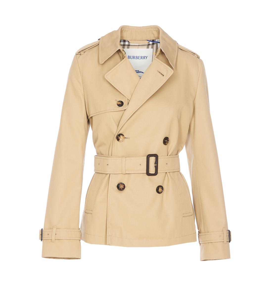 Burberry Coats