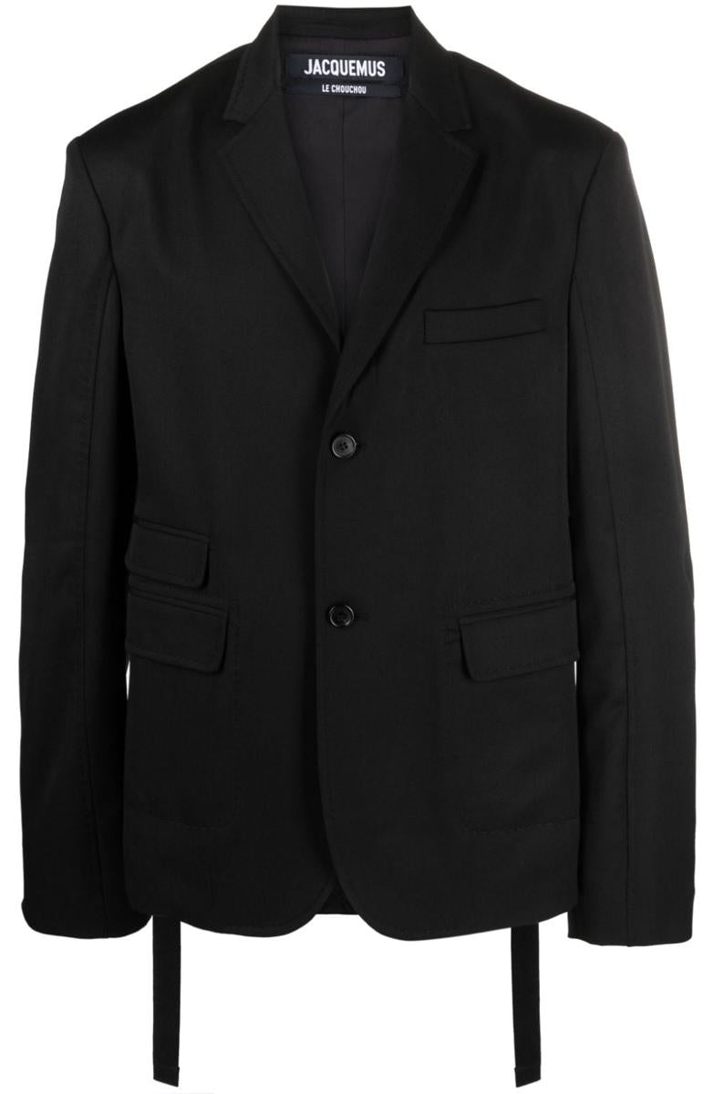 Jacquemus Jackets