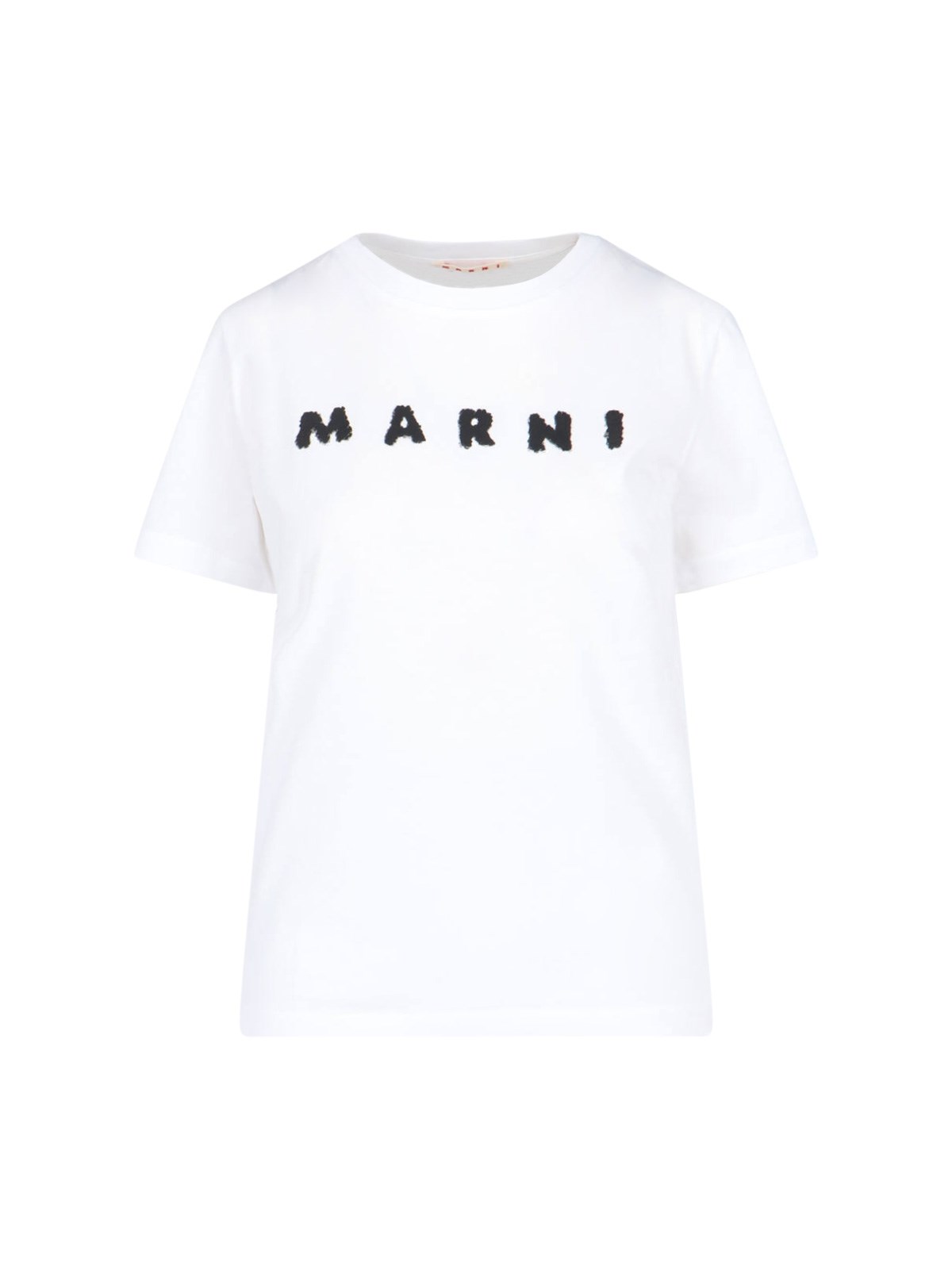 Marni Logo T-Shirt