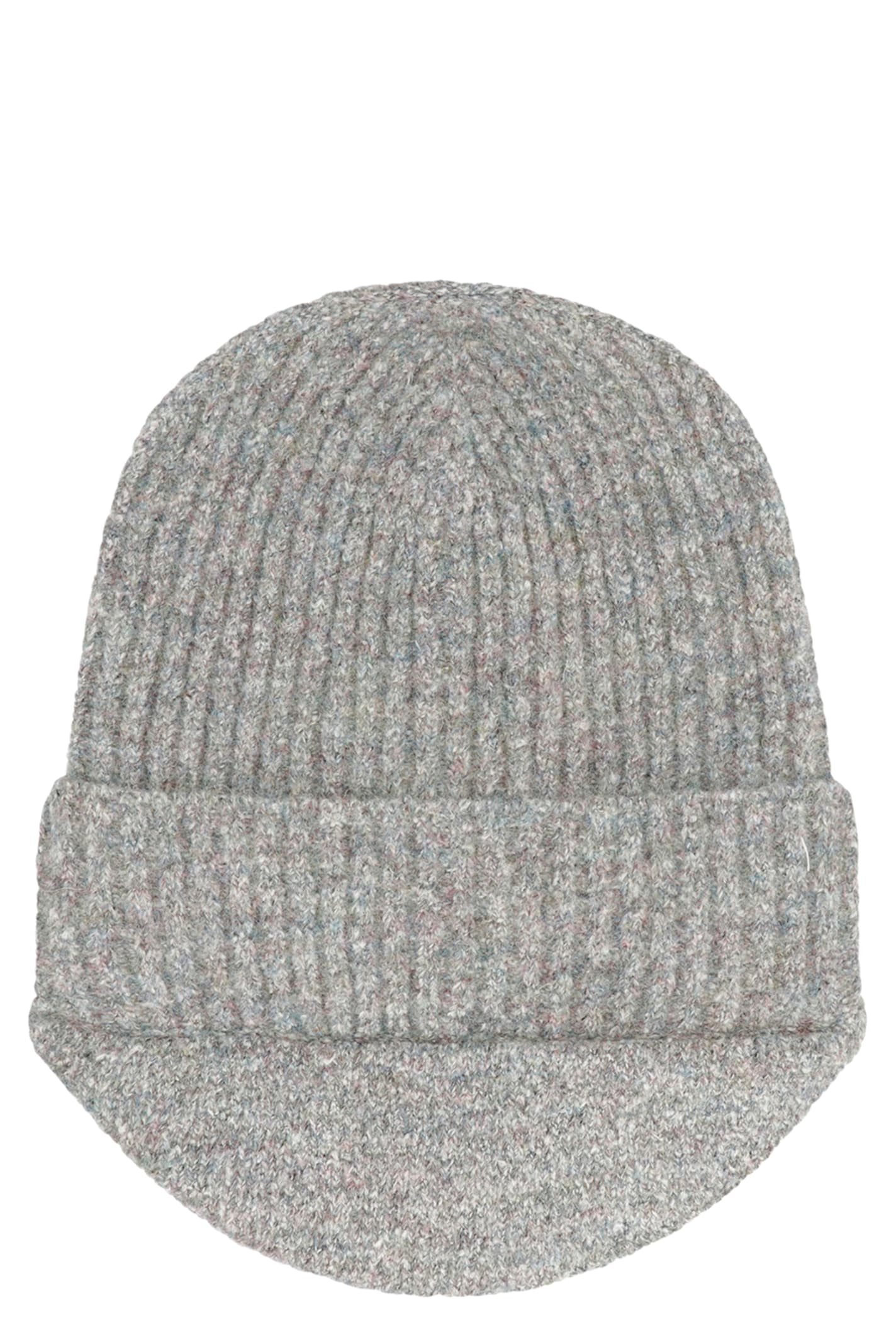 Ranra Knitted Beanie