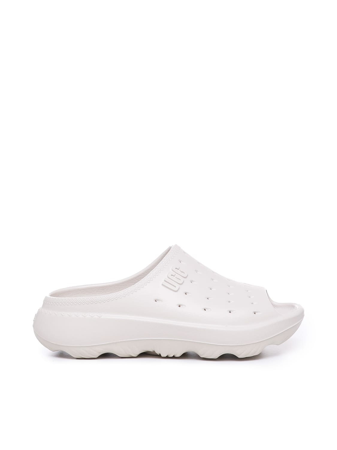 UGG Slide It Slippes In Eva Rubber