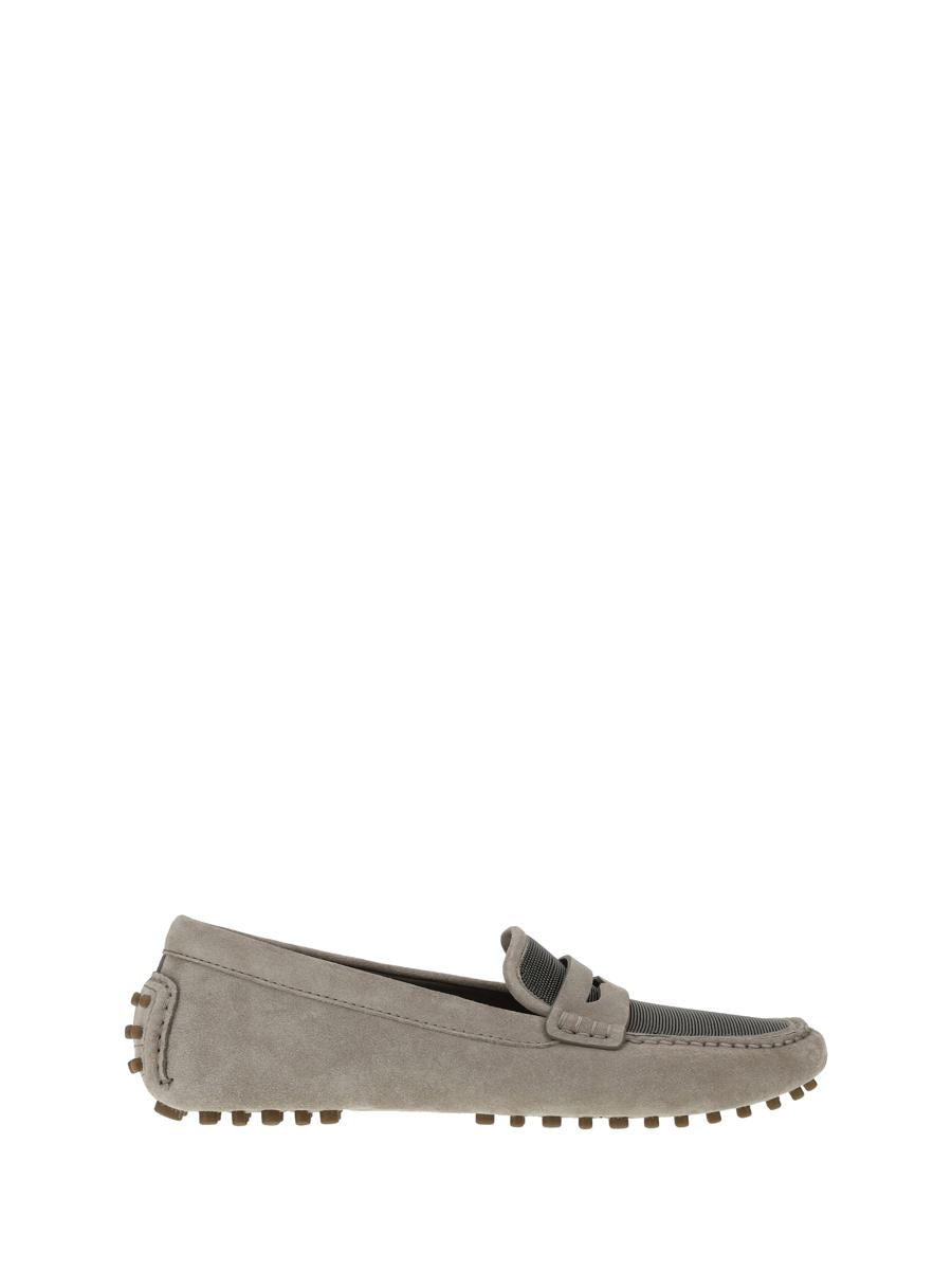 Brunello Cucinelli Loafers