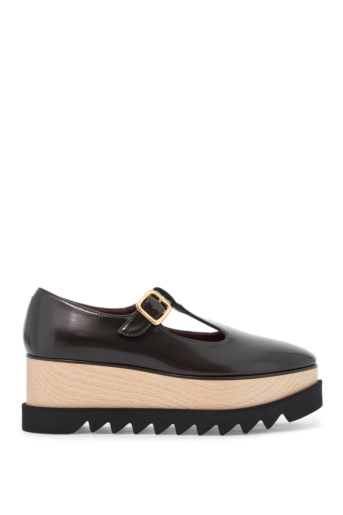 Stella McCartney Mary Janes Elyse Shoe
