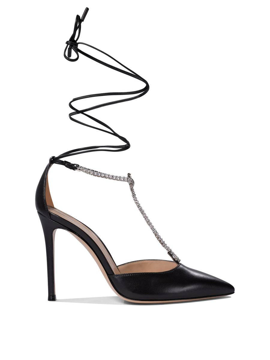 Gianvito Rossi 高跟鞋