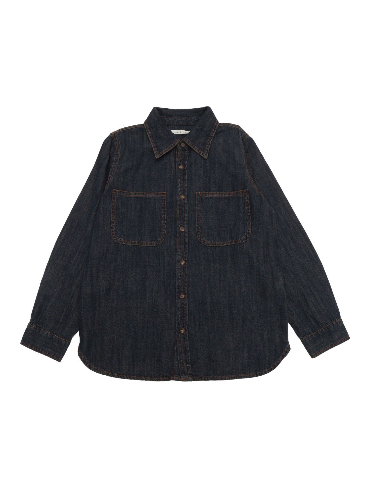 Zhoe & Tobiah Shirt