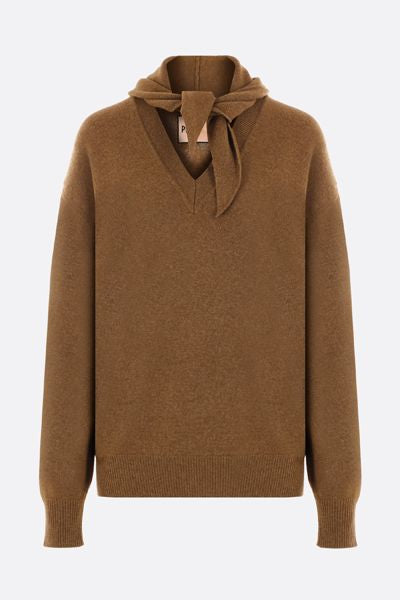 Plan C Sweaters