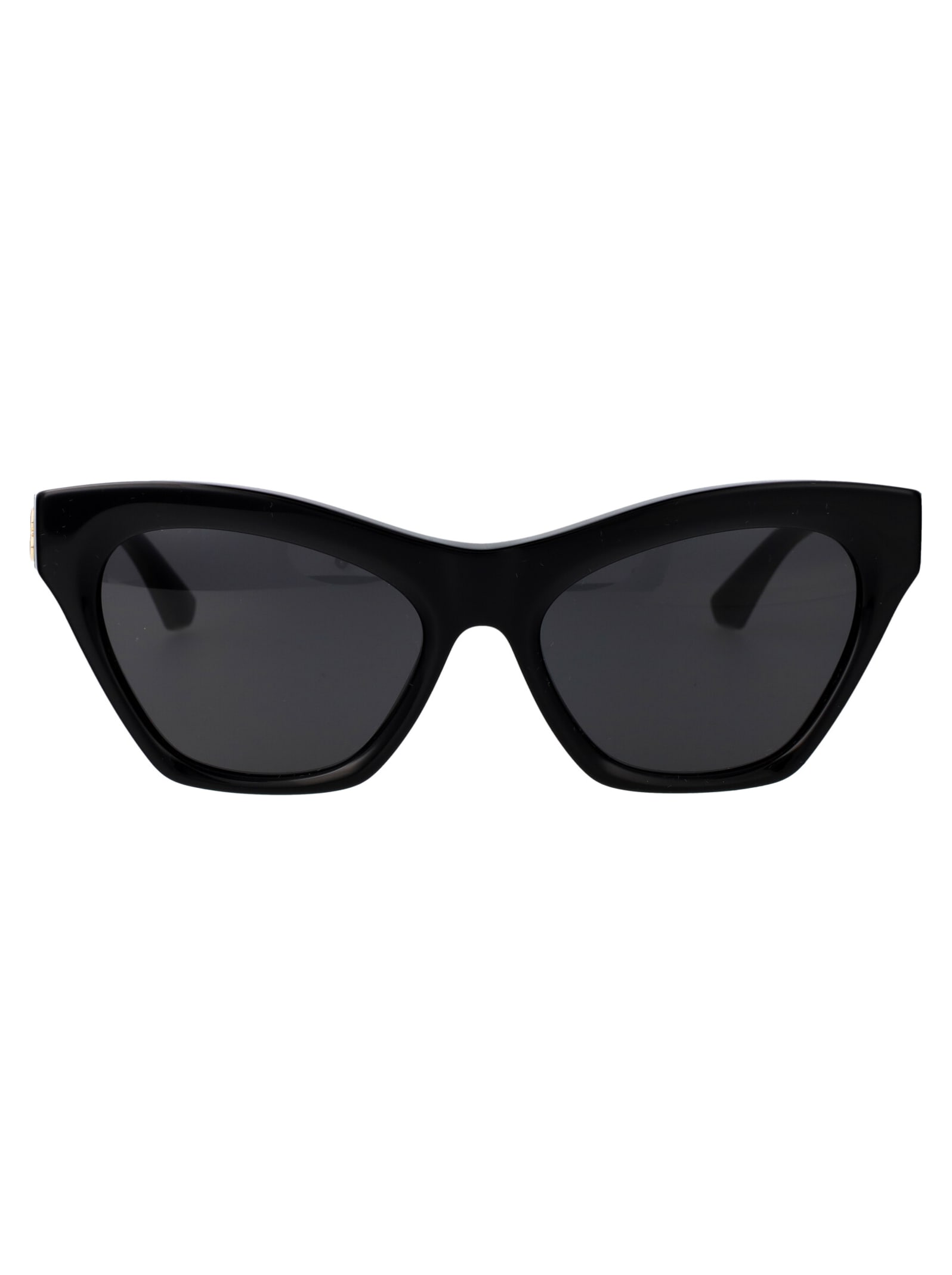 Burberry Eyewear 0be4420u Sunglasses