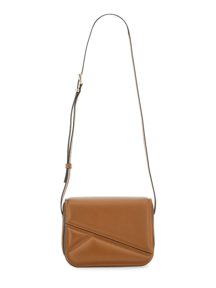 Wandler Medium oscar Trunk Bag