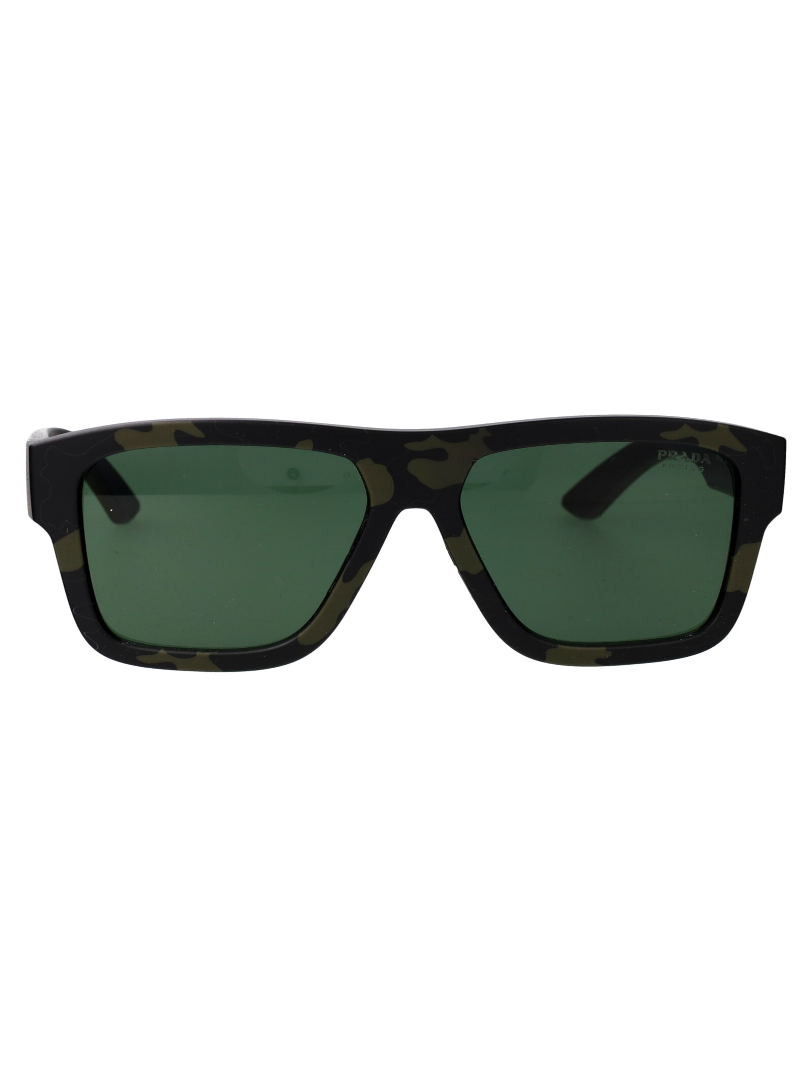 Prada Linea Rossa 0ps 04zs Sunglasses
