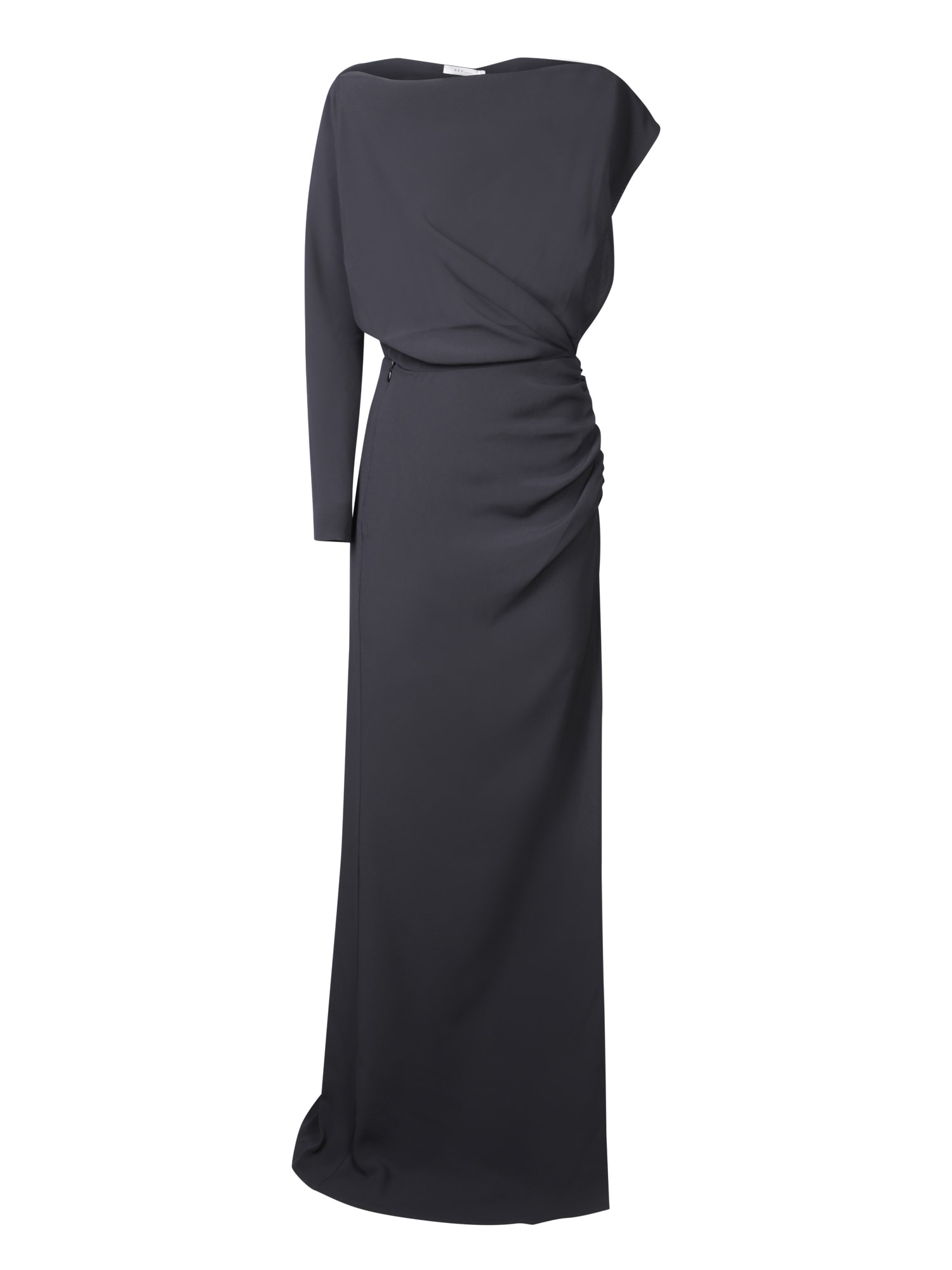 Rev The May Black Dress