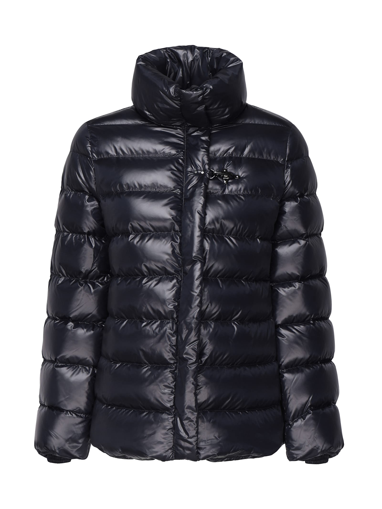 Fay Nylon Padded Jacket