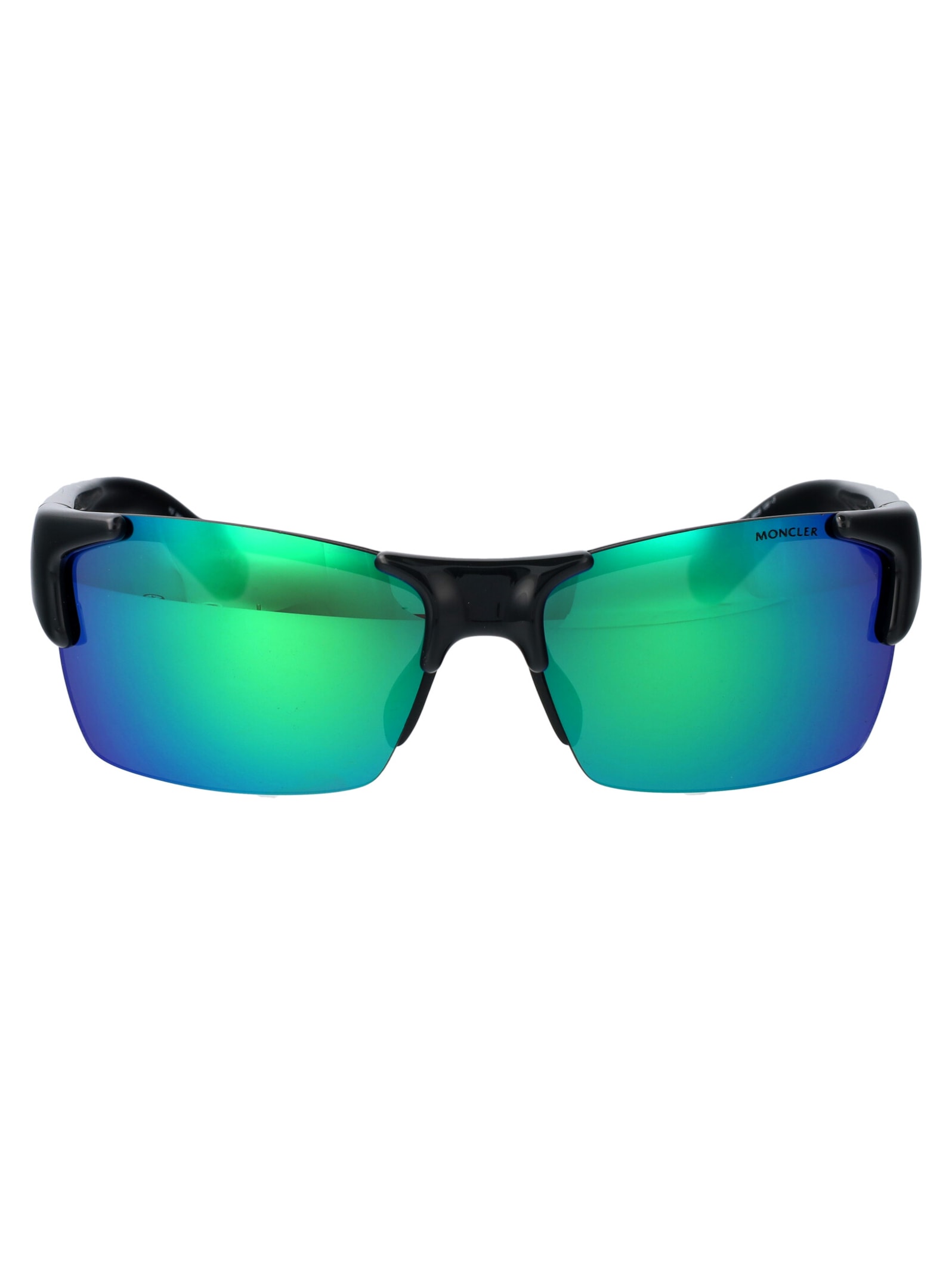 Moncler Eyewear Ml0282 Sunglasses