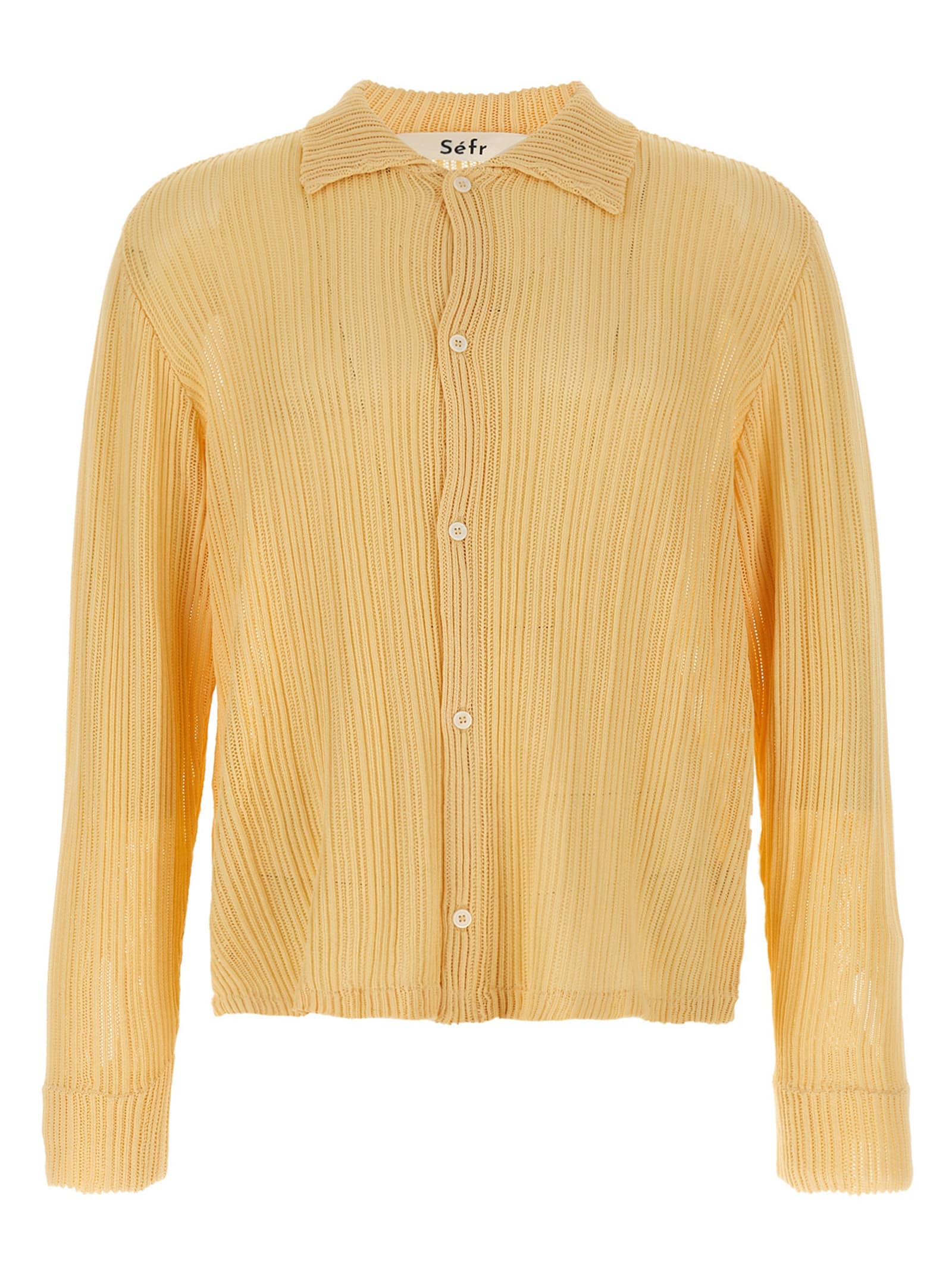 Séfr jacques Shirt