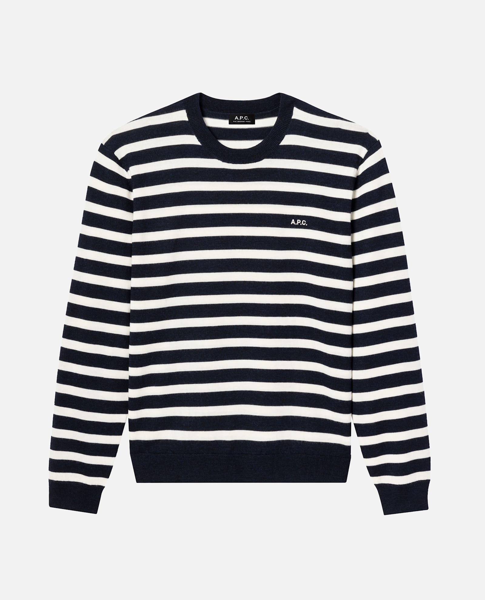 A. P.C. Pull Mathias