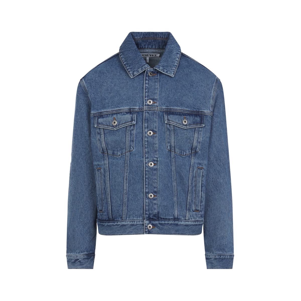 Loewe Jacket