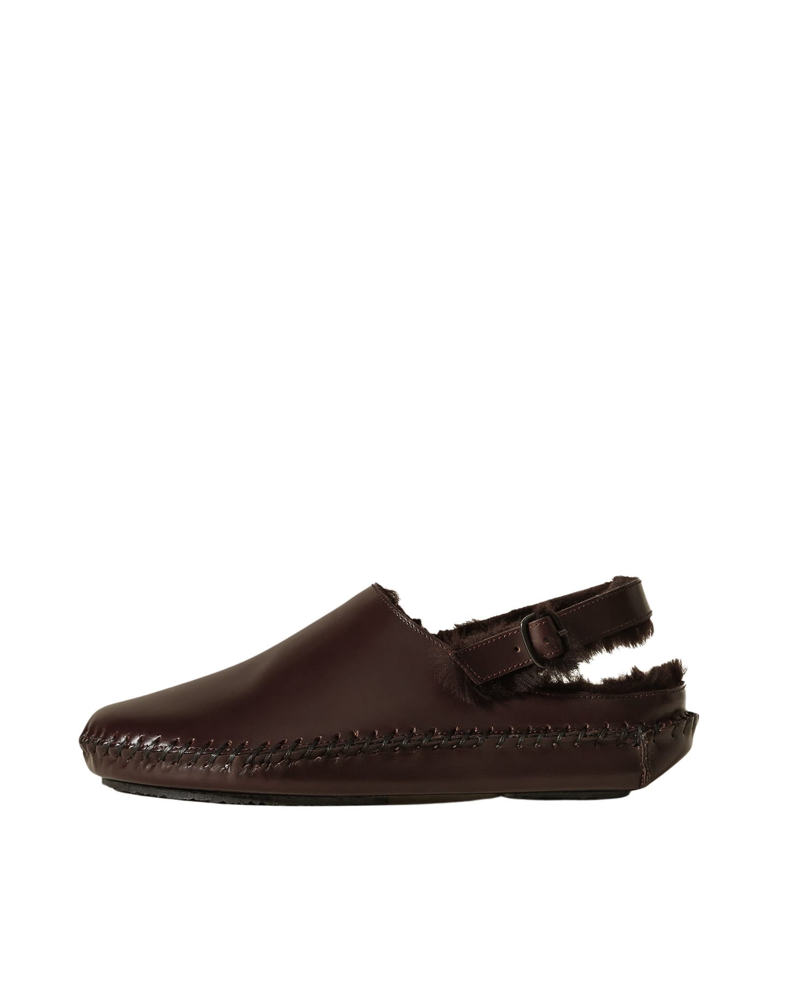 Hereu Cargol 2 Shearling