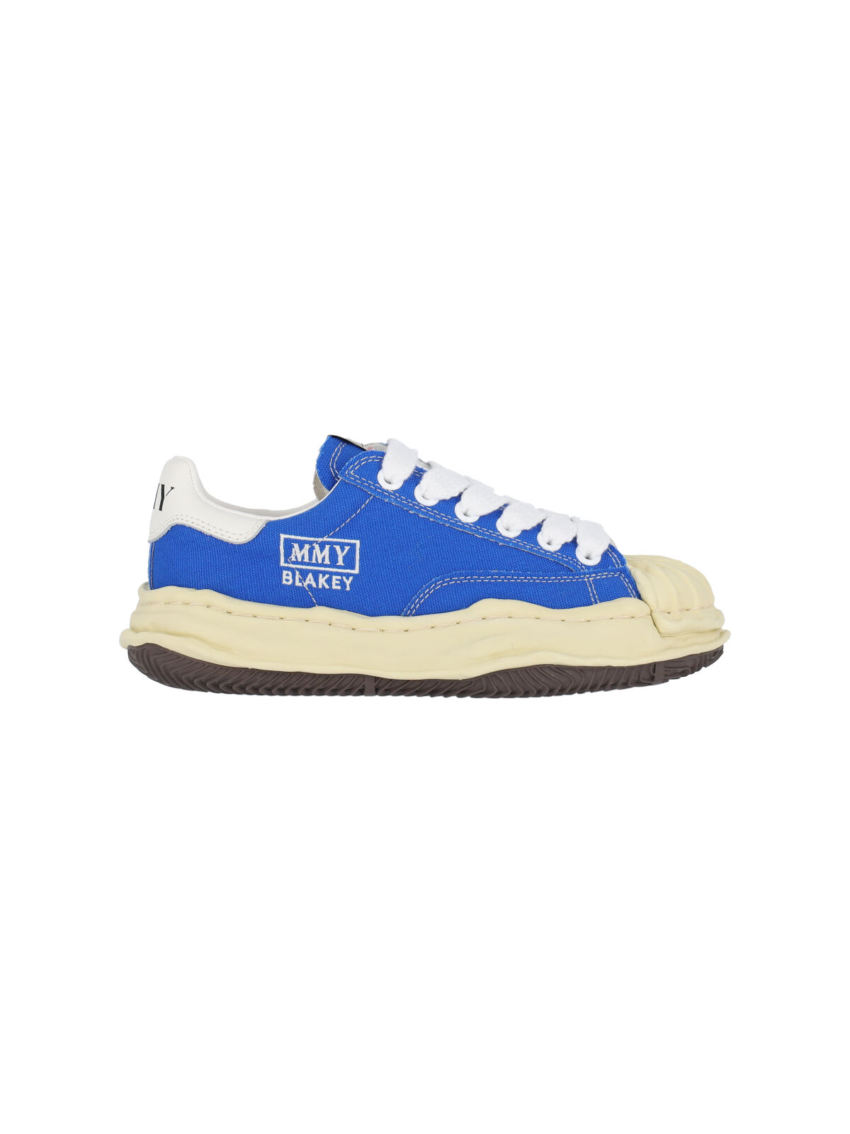 Mihara Yasuhiro blakey Vl Og Sneakers