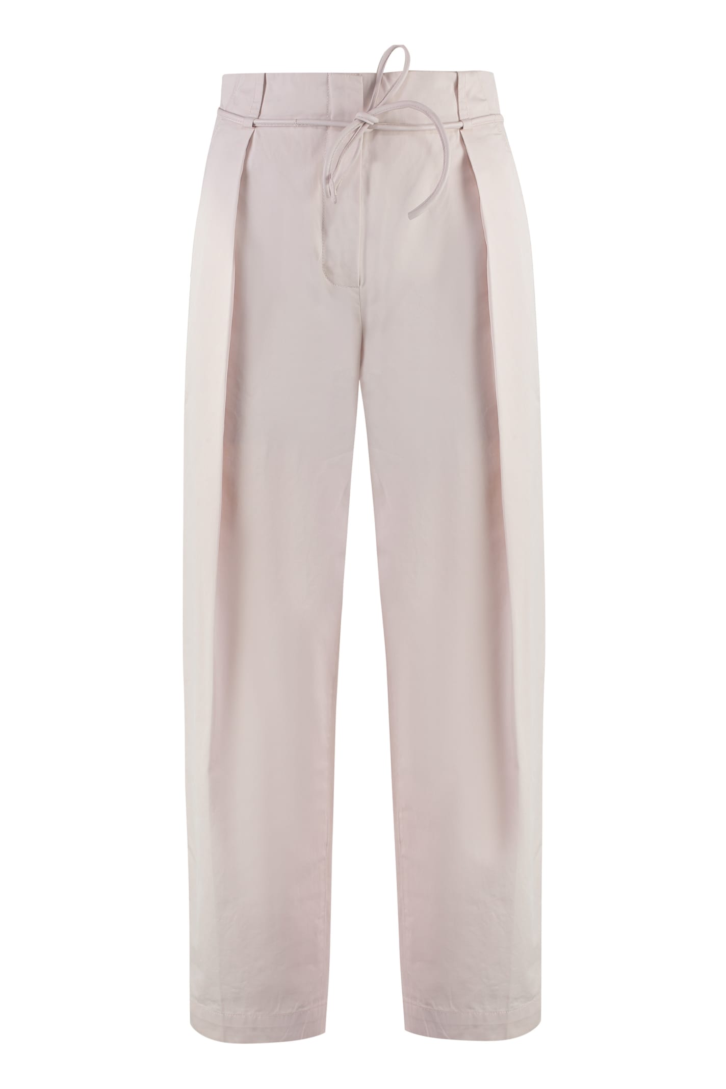 Yves Salomon Cropped Pants