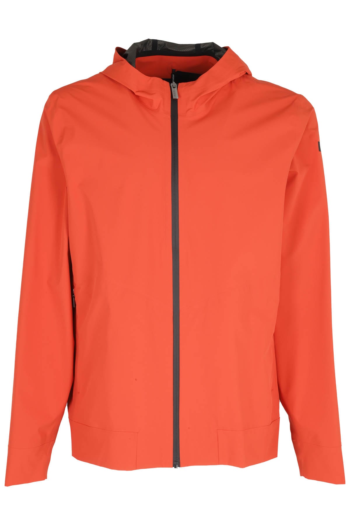 RRD - Roberto Ricci Design Fleece Summer Urban Zip Hood